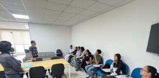 EJA de Ilhabela amplia acesso aos estudos com nova turma no período da manhã