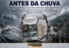 ANTES DA CHUVA