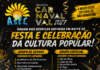 São Seba Carnaval 2027 tem ordem dos desfiles definida em noite de festa e celebração da cultura popular