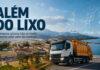 ALÉM DO LIXO
