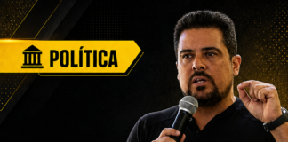 JUSTIÇA NEGA NOVO PEDIDO DE FELIPE AUGUSTO E CONTAS DE 2022 SEGUEM REGEITADAS