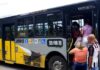Linha 407 terá alteração temporária de itinerário em Massaguaçu a partir da próxima segunda-feira