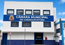 Câmara de Caraguatatuba vota três projetos na 26ª Sessão Ordinária nesta terça-feira