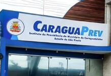 Inscrições do Concurso Público do CaraguaPrev terminam no fim de setembro