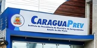 Restam 30 dias para término das inscrições do Concurso Público do CaraguaPrev