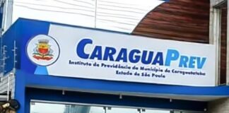 Restam 30 dias para término das inscrições do Concurso Público do CaraguaPrev