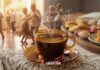 Café com Música agita Associação dos Aposentados na quarta-feira, 19