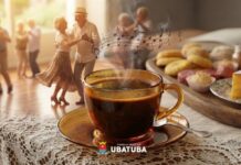 Café com Música agita Associação dos Aposentados na quarta-feira, 19