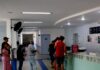 Dia D de Multivacinação mobiliza população e São Sebastião aplica mais de 1,3 mil doses de vacina