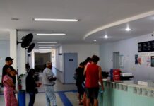 Dia D de Multivacinação mobiliza população e São Sebastião aplica mais de 1,3 mil doses de vacina