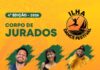 Inscrições para 4ª edição do Ilha Dance Festival terminam na próxima quarta-feira (5) em Ilhabela