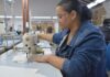Cursos de Costura e Modelagem começam nesta segunda-feira (10) em Ilhabela
