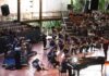 Últimos dias de inscrições para o Programa Bolsa Orquestra e a Orquestra Popular de Ilhabela