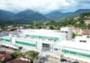 Hospital Municipal de Ilhabela terá novos acessos temporários durante obras de reforma do Pronto-Socorro