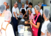 Fundo Social e Cult SP Pro realizam curso gratuito de Tortas e Salgados