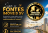 FONTES IMÓVEIS SV CONVIDA CLIENTES PARA CONHECER NOVO ESPAÇO DE ATENDIMENTO EM SÃO VICENTE