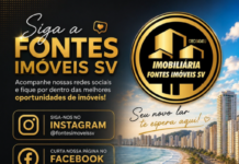 FONTES IMÓVEIS SV CONVIDA CLIENTES PARA CONHECER NOVO ESPAÇO DE ATENDIMENTO EM SÃO VICENTE