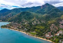 Ilhabela abre lances para leilão de nove terrenos municipais em setembro