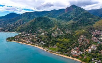 Ilhabela abre lances para leilão de nove terrenos municipais em setembro