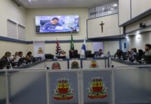 Câmara realiza segunda audiência pública sobre a LDO de 2027 nesta quarta-feira