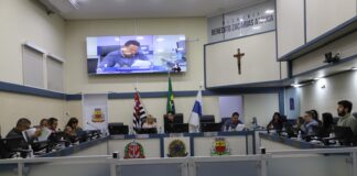 Câmara realiza segunda audiência pública sobre a LDO de 2027 nesta quarta-feira