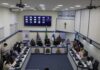 Sabesp é alvo de repúdio unânime da Câmara após reclamações da população
