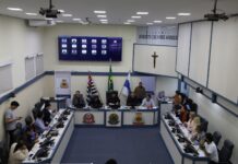 Sabesp é alvo de repúdio unânime da Câmara após reclamações da população