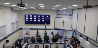 Sabesp é alvo de repúdio unânime da Câmara após reclamações da população