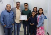 Inclusão, esporte e atuação social marcam projetos aprovados na 28ª Sessão Ordinária