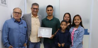 Inclusão, esporte e atuação social marcam projetos aprovados na 28ª Sessão Ordinária