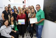 Sessão é marcada por aprovação de projetos, requerimentos e homenagens