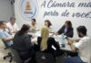 Comissão de Educação busca esclarecimentos sobre atendimento aos alunos da rede municipal