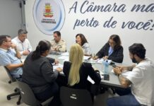 Comissão de Educação busca esclarecimentos sobre atendimento aos alunos da rede municipal