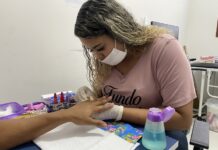 Fundo Social de Ilhabela abre inscrições para curso gratuito de Manicure e Alongamento em Gel