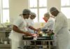 Inscrições para curso de Técnico em Gastronomia na IETEC vão até 20 de setembro