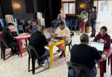 Prefeitura amplia atendimento e avança na regularização fundiária do Núcleo 27, em Cambury