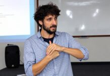 Pontos MIS promove oficina gratuita sobre formatação de projetos culturais para editais em Boiçucanga
