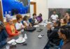 São Sebastião Preta é tema de diálogo entre Prefeitura e representantes da comunidade negra
