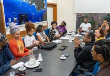 São Sebastião Preta é tema de diálogo entre Prefeitura e representantes da comunidade negra