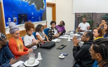 São Sebastião Preta é tema de diálogo entre Prefeitura e representantes da comunidade negra