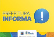 Nota oficial – São Sebastião aguarda novas doses da vacina contra VSR para gestantes