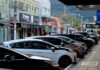 Prefeitura de São Sebastião regulamenta Zona Azul para ampliar rotatividade e organizar estacionamento no Centro