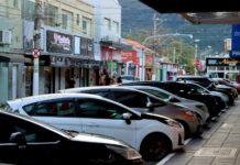 Prefeitura de São Sebastião regulamenta Zona Azul para ampliar rotatividade e organizar estacionamento no Centro