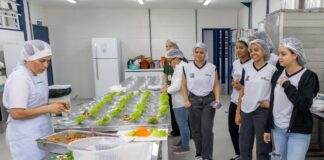 Inscrições para concurso ‘Chef Cozinheira Escolar’ entram na reta final até esta terça-feira