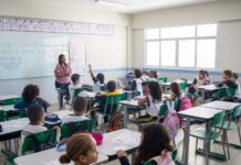 Prefeitura de São Sebastião reforça orientações para candidatos à Prova Nacional Docente em setembro