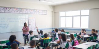 Prefeitura de São Sebastião reforça orientações para candidatos à Prova Nacional Docente em setembro