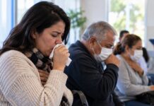 São Sebastião amplia busca ativa por sintomas respiratórios e reforça prevenção e diagnóstico nas USFs