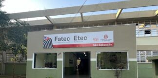 Fatec São Sebastião abre inscrições para vestibular do 1º semestre de 2027 com prova em 13 de dezembro