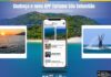 Turismo São Sebastião reúne informações e oferece atendimento com Inteligência Artificial no aplicativo