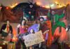 Caravana do Circo Sem Futuro chega a São Sebastião com espetáculo gratuito no Teatro Municipal